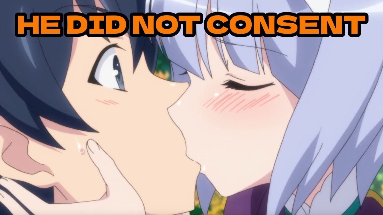 That Smartphone Isekai Unironically Broke Me