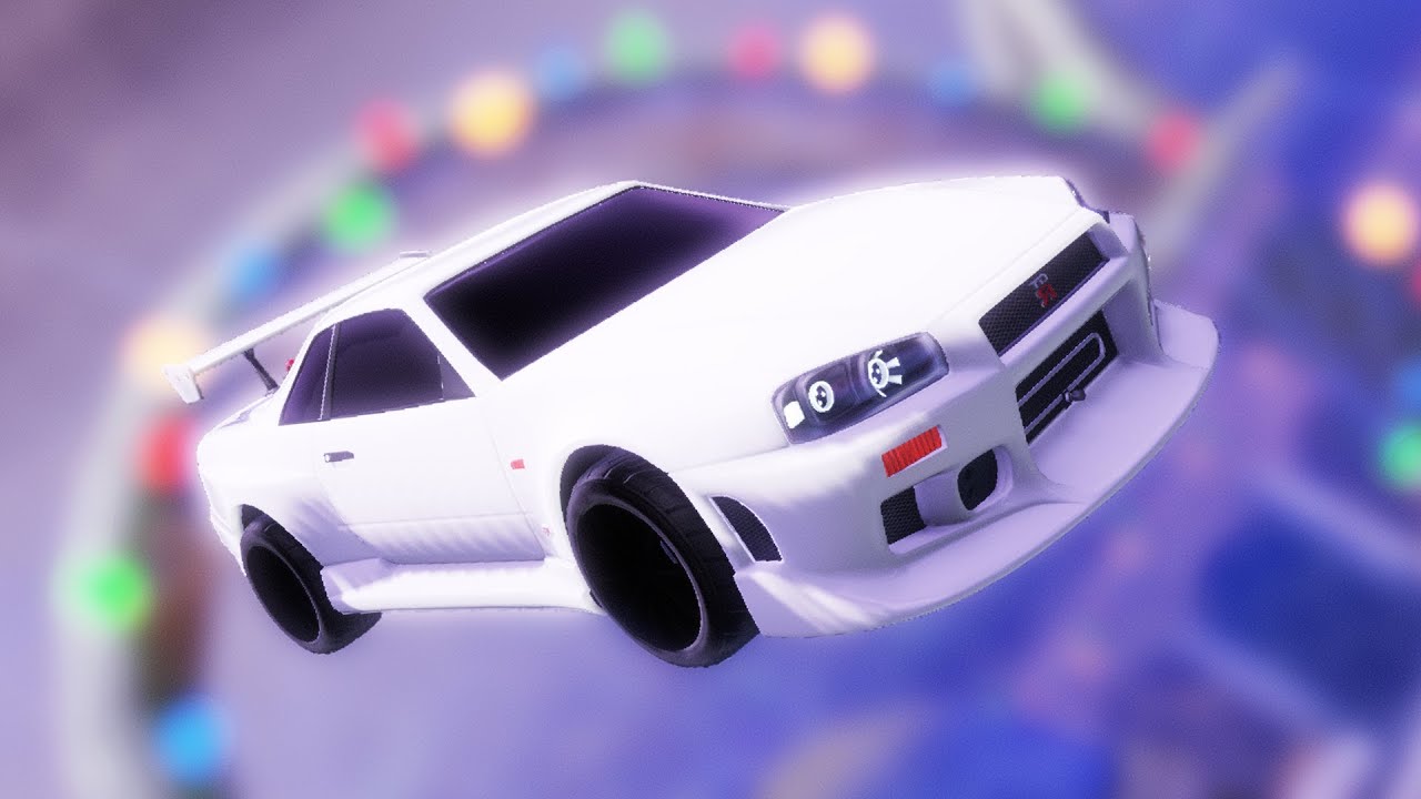 Rocket League MOIMENTS 46