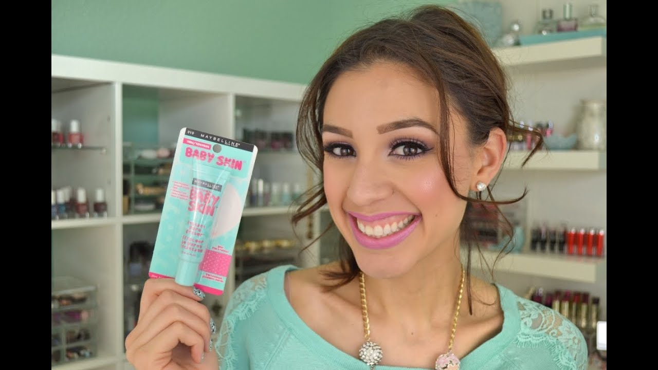 Review: Maybelline Baby Skin Instant Pore Eraser