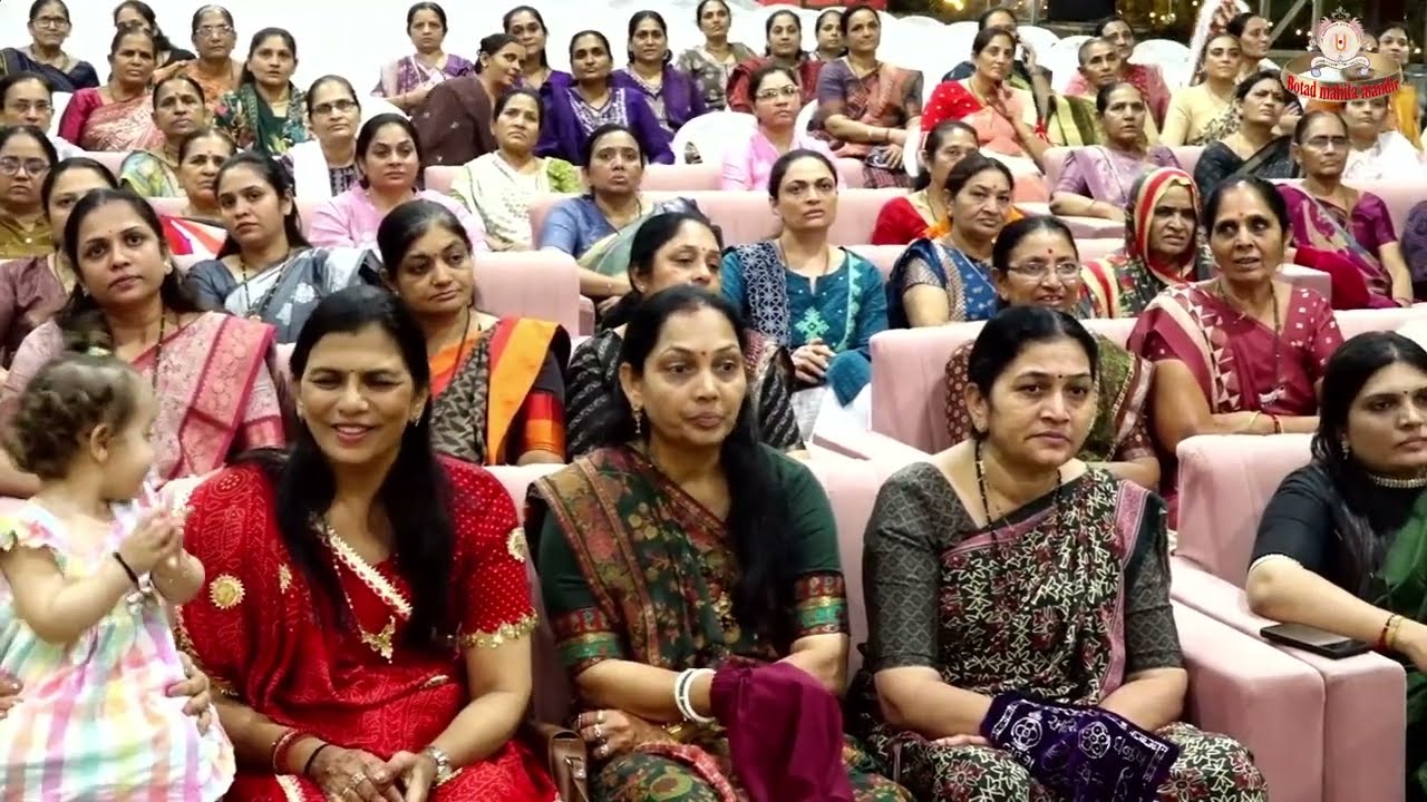 કીર્તન ભક્તિ  - સુરત -  તા.08/03/2026  સમય -  8 - 30  કલાકે