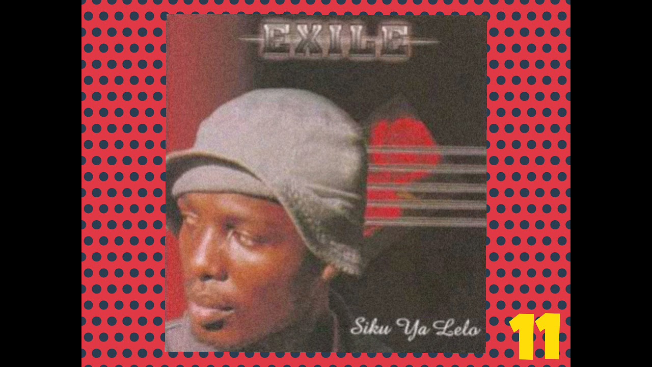 Exile - Kumvela Ni Mvela