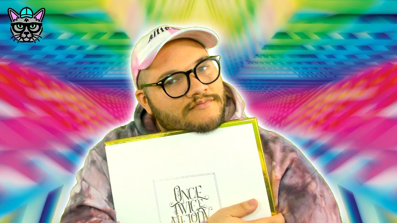 BEACH HOUSE - ONCE TWICE MELODY | VINYL UNBOXING (GOLD EDITION)