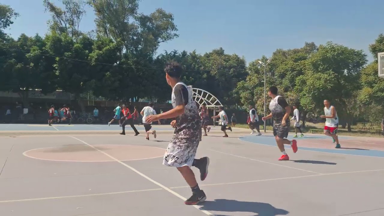 Picudos vs Harlem | Octubre 9 | 2025 Huayamilpas Var 