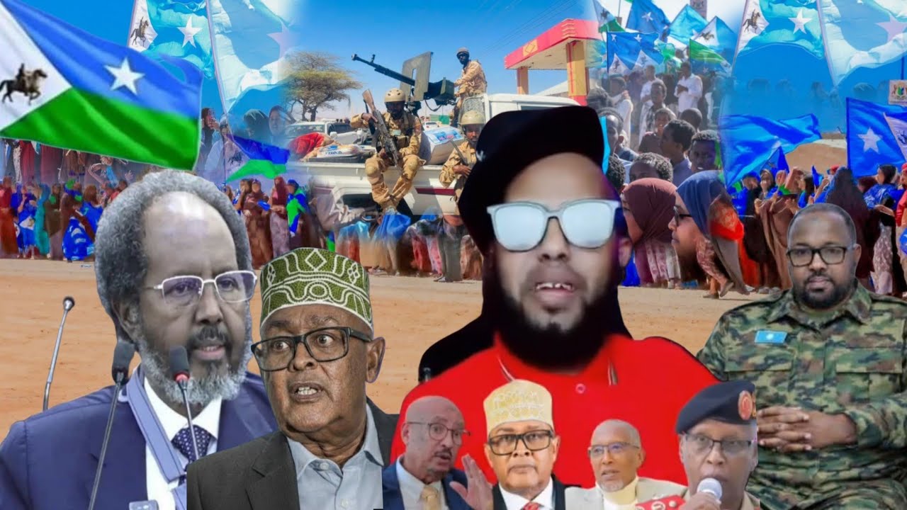 Dhagayso qayalada kabaxaysa somaaliland 