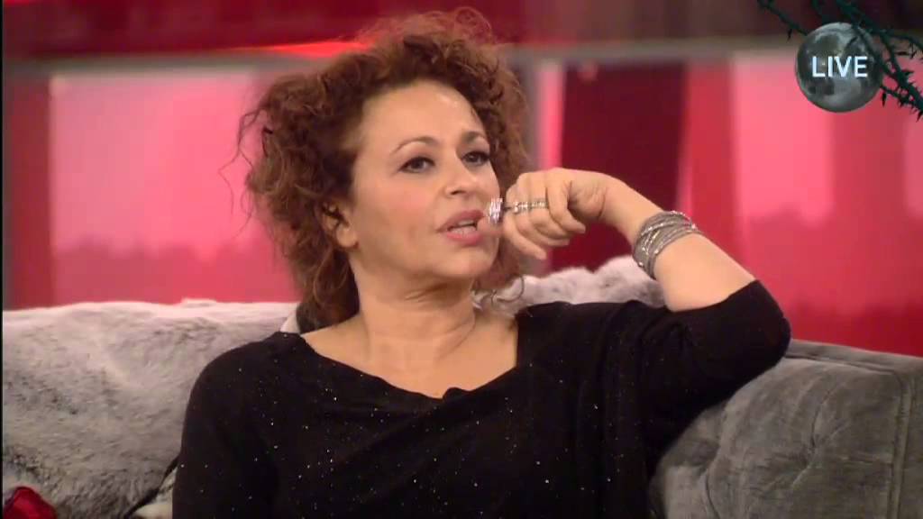Watch Patsy's eviction from the CBB House
