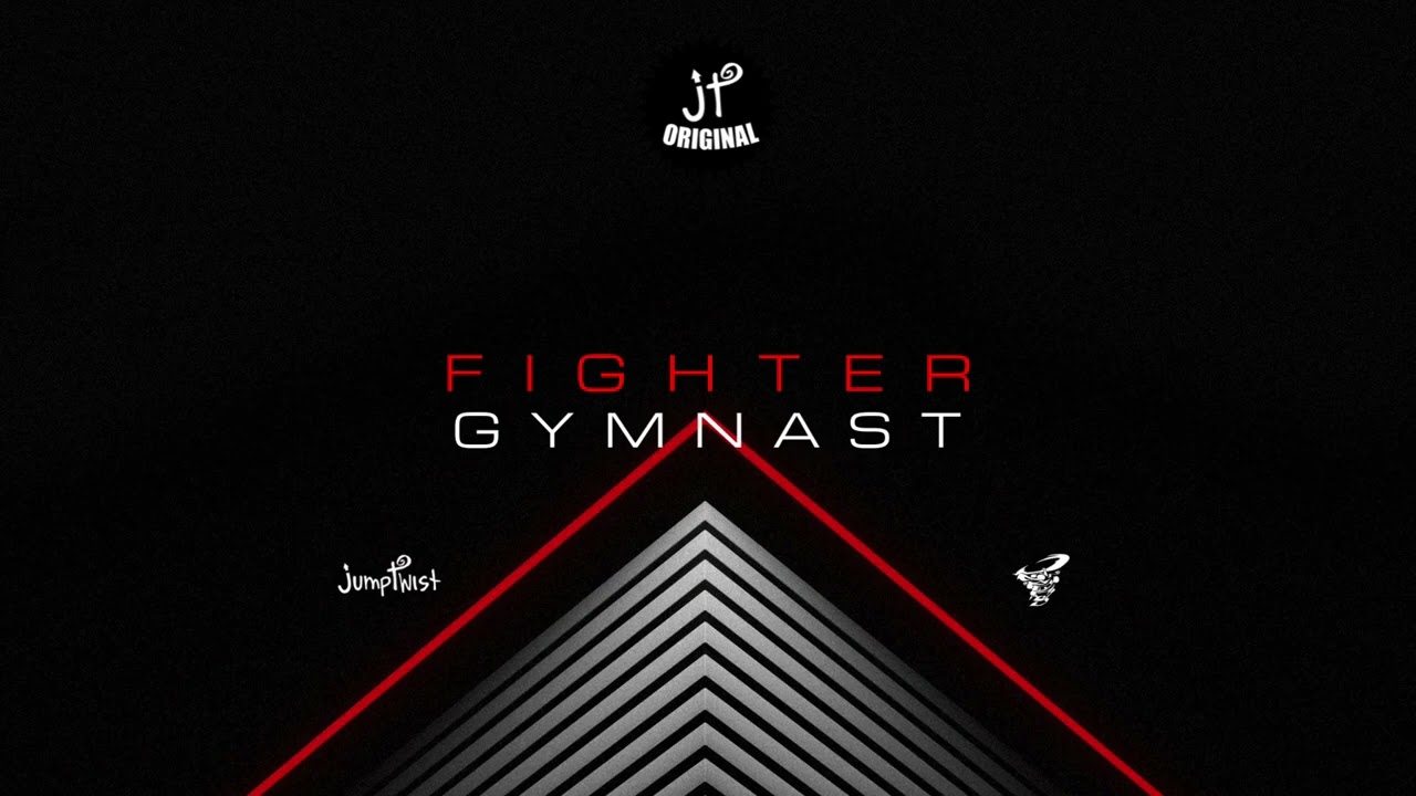 Fighter Gymnasts (1:14) Gymnastics Floor Music 
