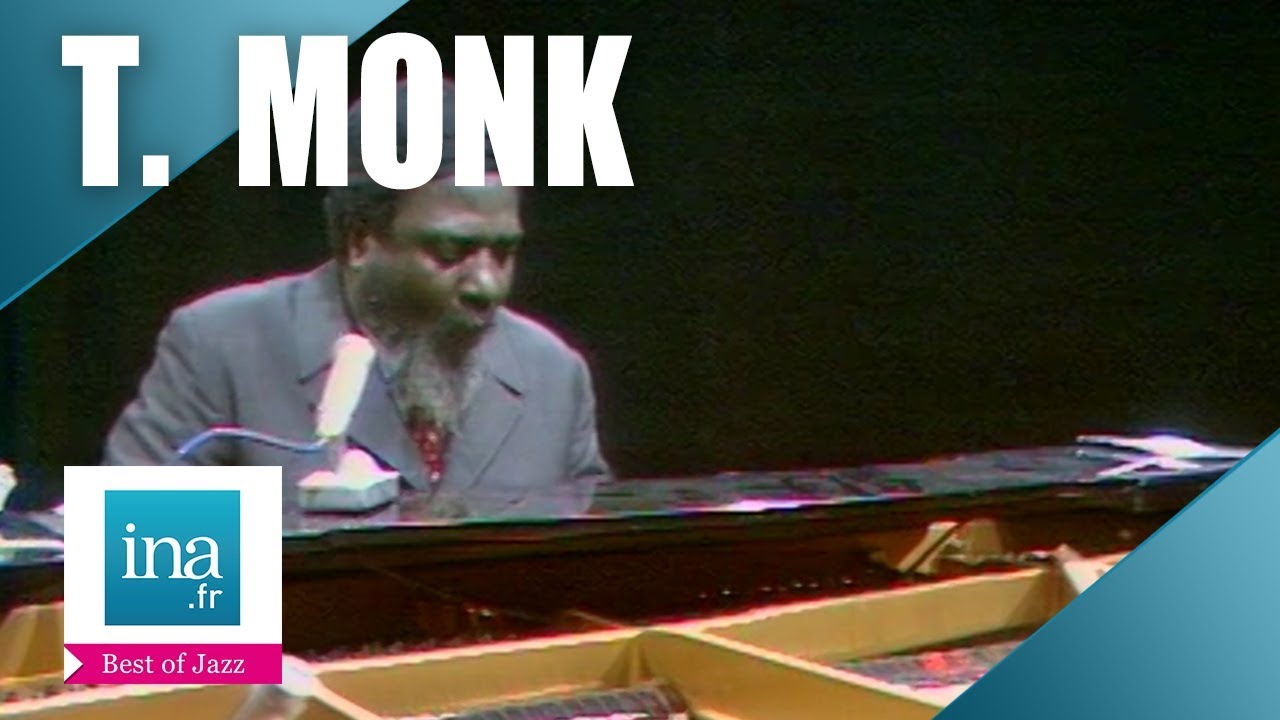 Thelonious Monk 