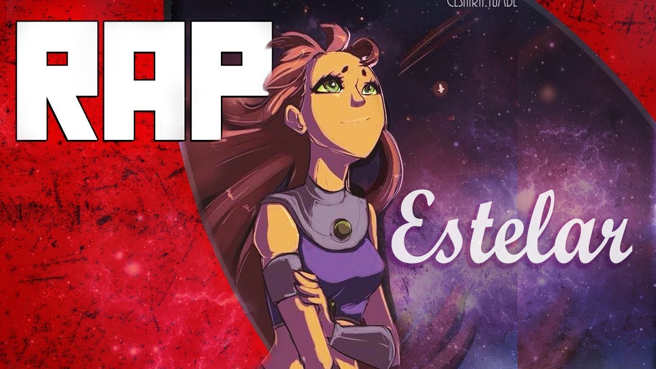 🔴Rap da Estelar 