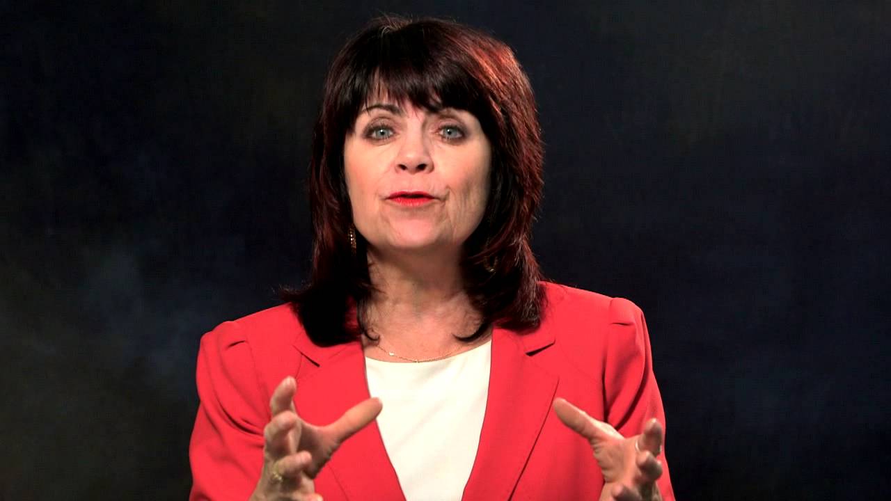Public Speaking Tip: End Your Speech With a Bang! Arvee Robinson