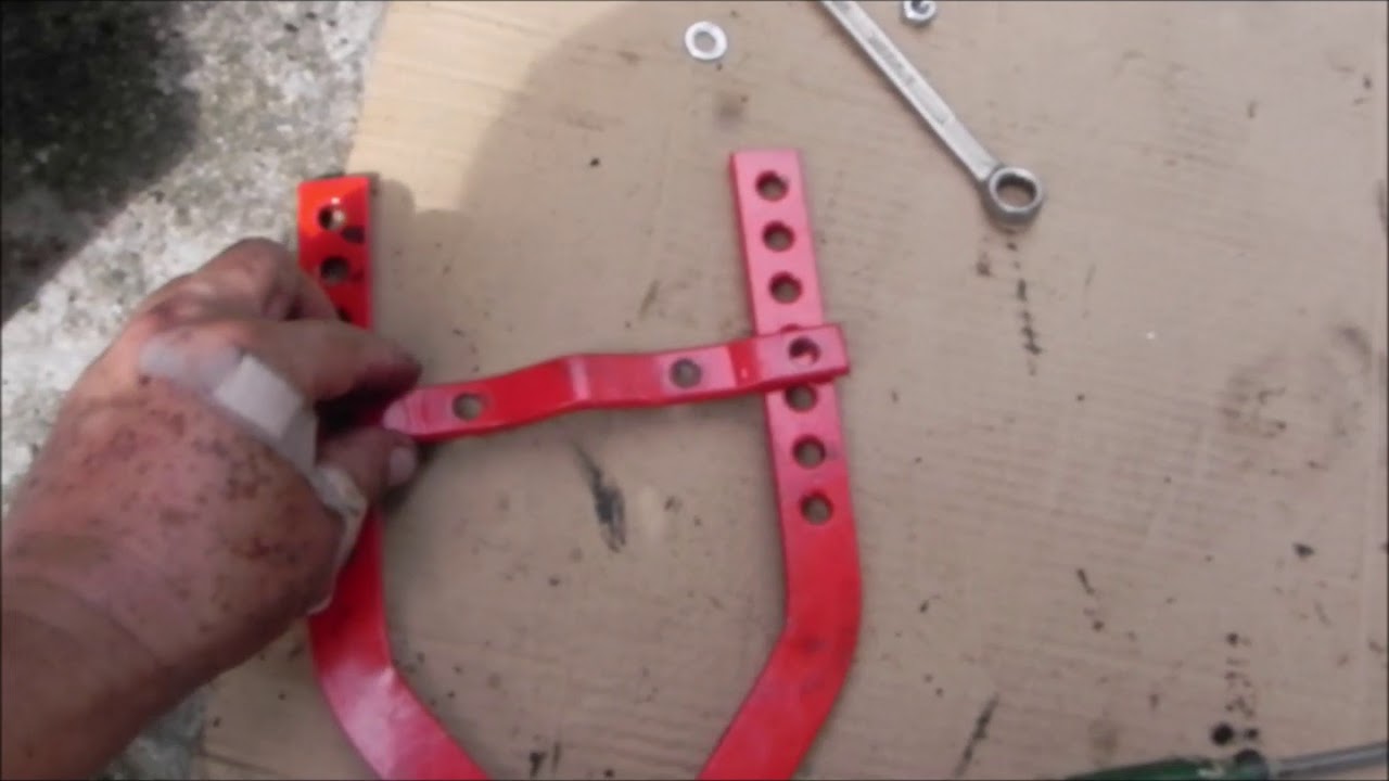 Substituição da homocinética Honda Fit 2008