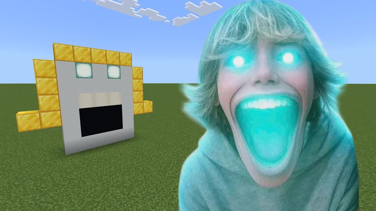 67 Kid Addon in Minecraft PE Bedrock