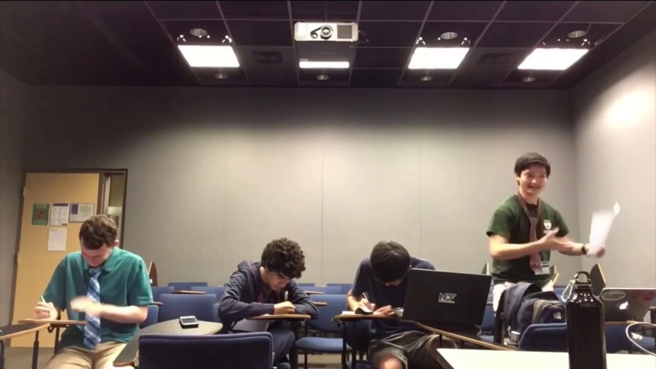 You can yeet that out of the window