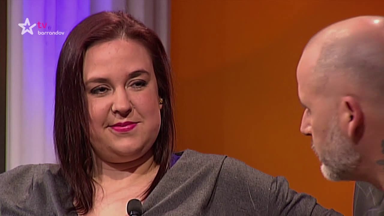 Nebezpečné vztahy (2017/87) - Opravdoví kamarádi