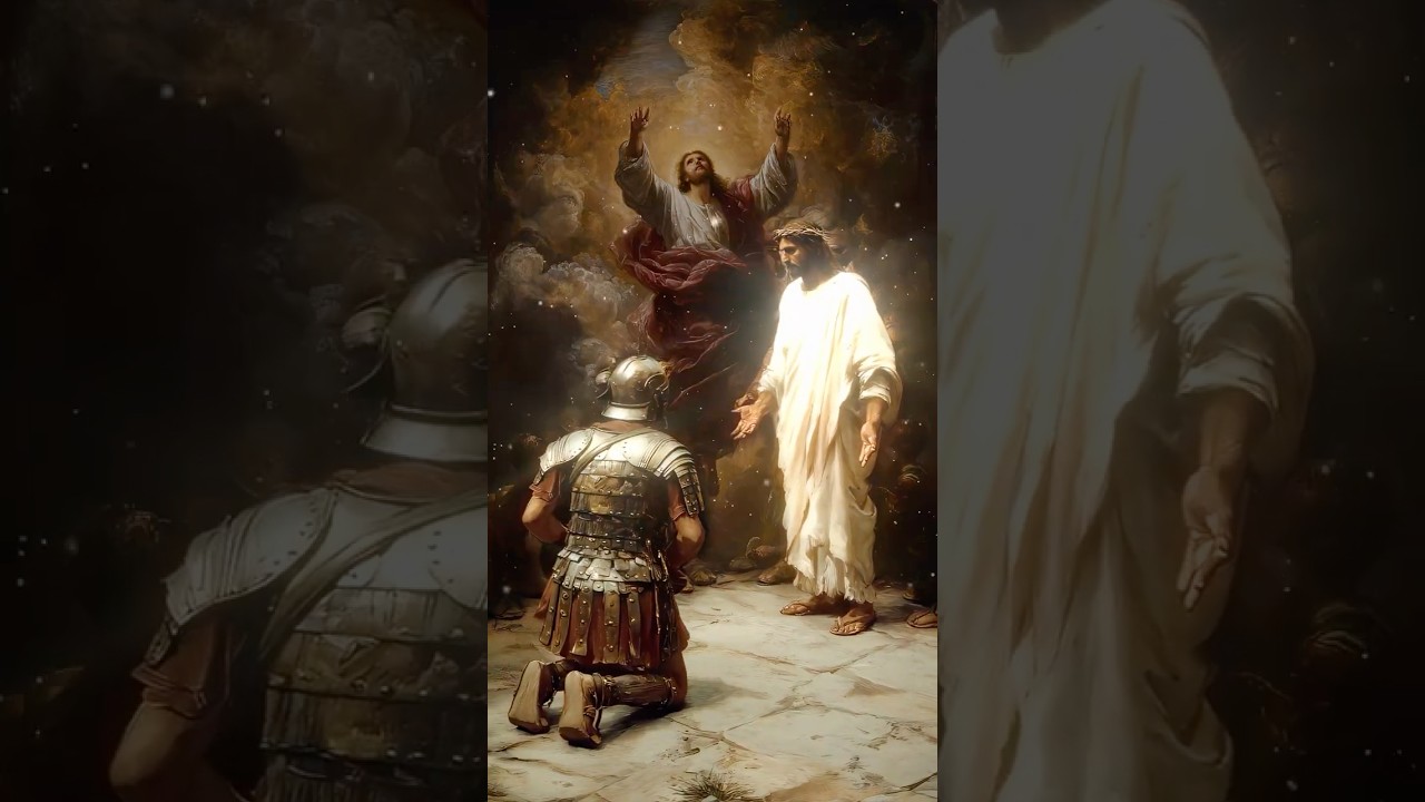 I AM THE ALPHA & OMEGA -- JESUS EDIT -- UdieNnx, HXVSAGE - AKAI (Slowed) Revelations 22:13