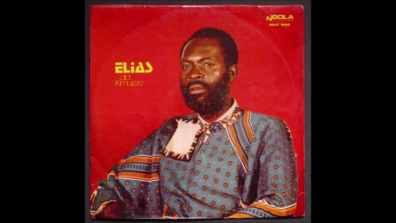 B5   Elias Diá Kimuezo   N'gulungu