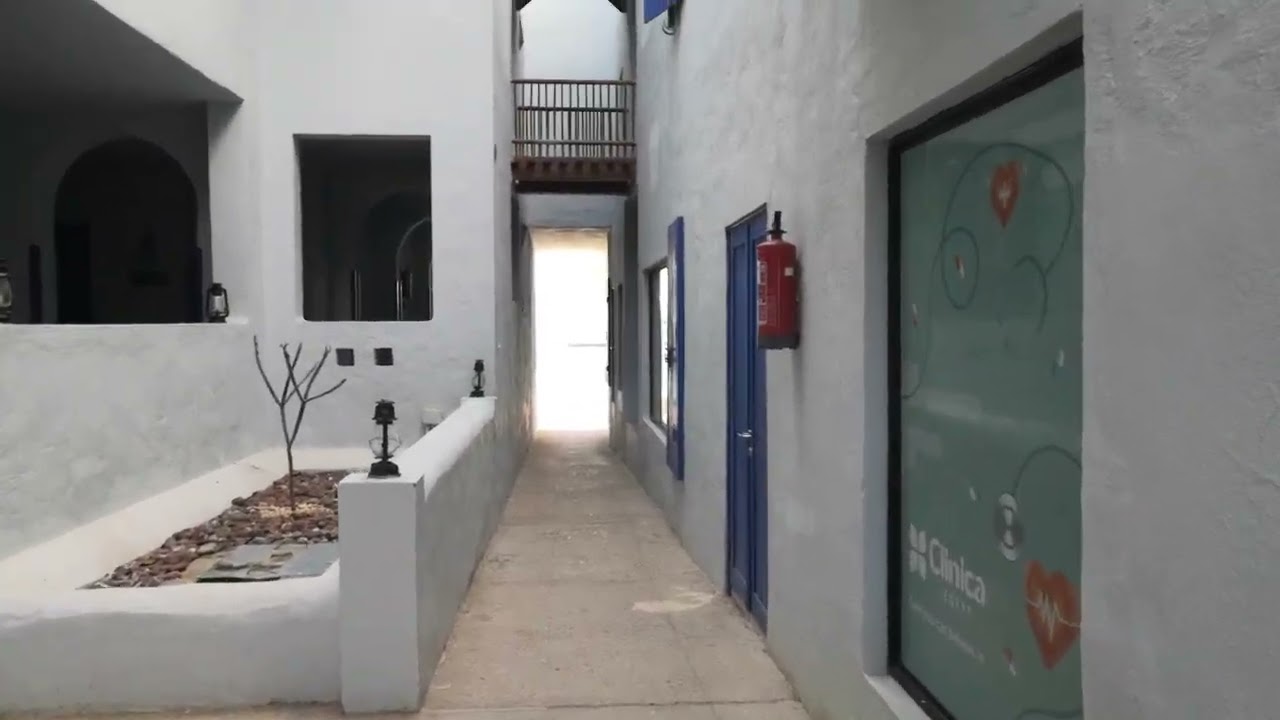 marina Lodge