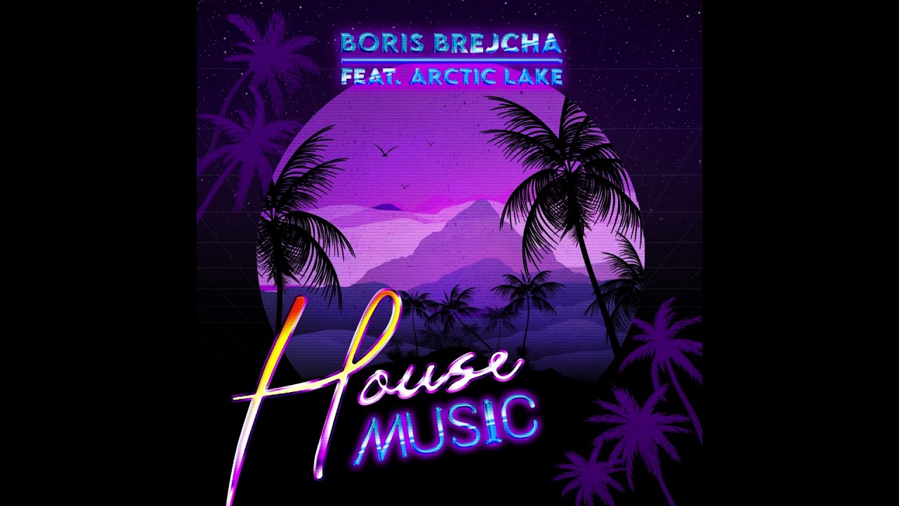 Boris Brejcha feat. Arctic Lake - House Music
