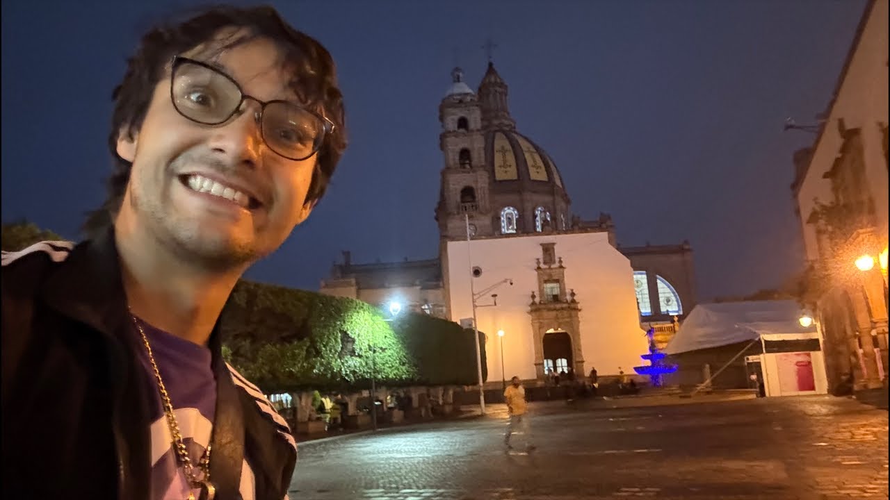 🔴 Tarde Lluviosa en La Piedad Michoacán