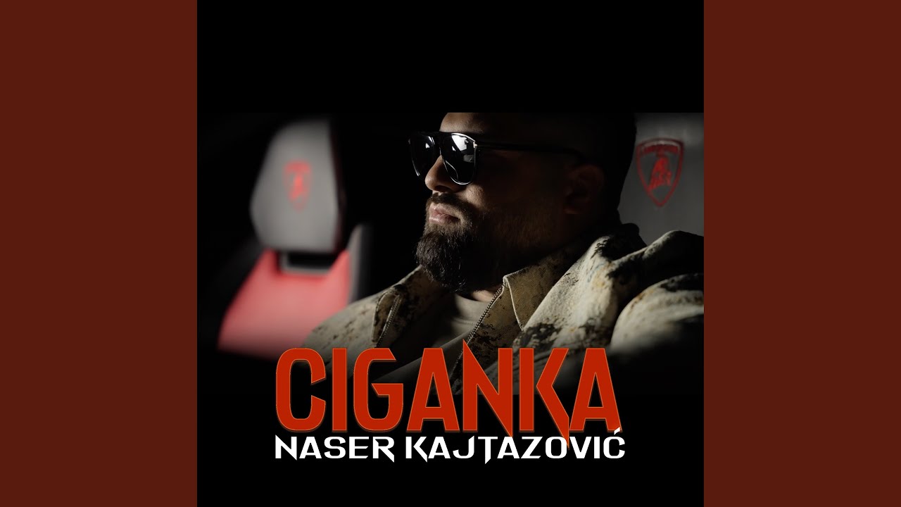 Ciganka