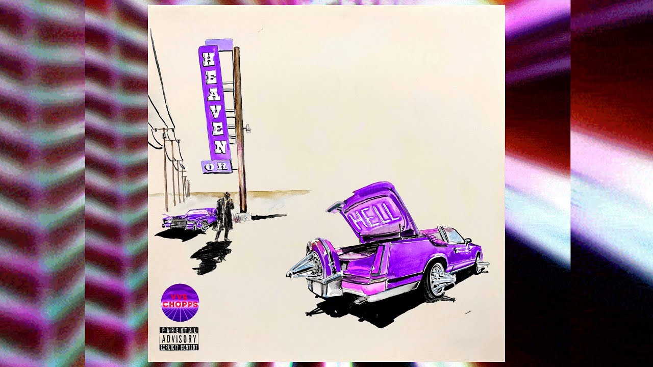 Don Toliver - No Photos (Chopped & Screwed)