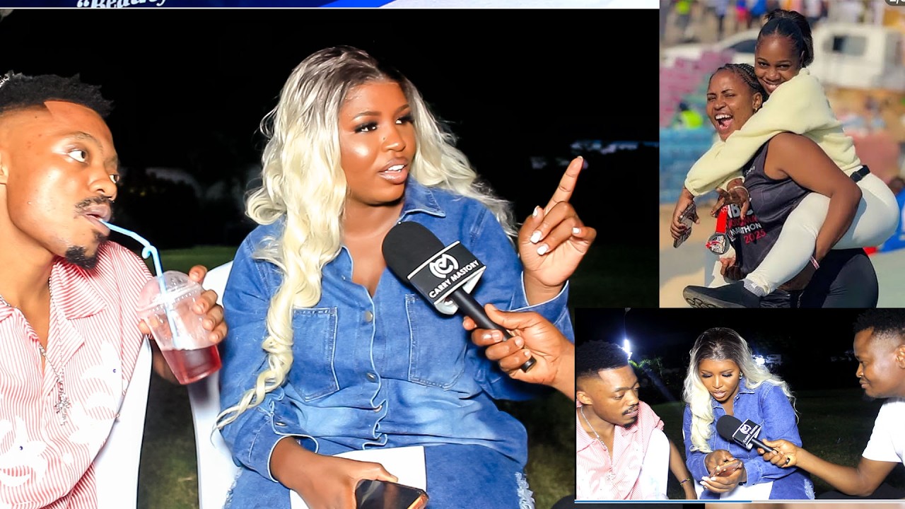 MAMA CHANJA AFUNGUKA WANAO MSEMA YUPO KWENYE MAHUSIANO NA ASMA JINSIA MOJA ,DM ZA WANAO MTONGOZA