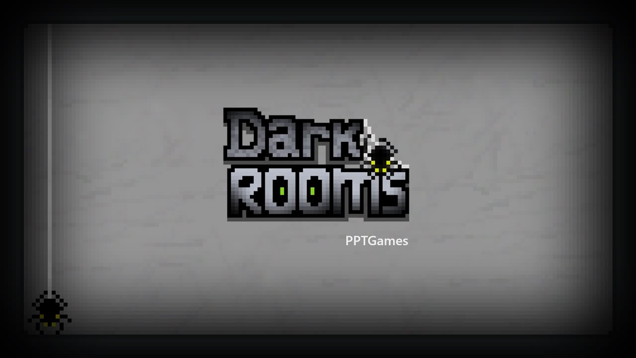 Dark Rooms – Official Trailer