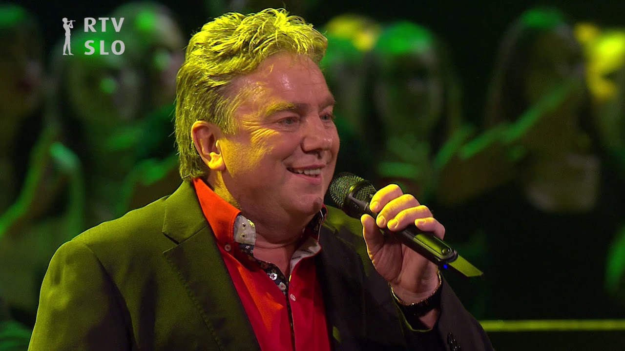 ČUKI (LEGENDE)  IN IVAN HUDNIK - POD KROŠNJO STAREGA BORA