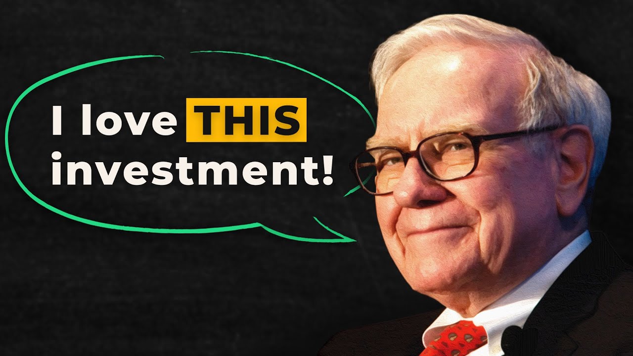 Index Funds Explained (European Investor)