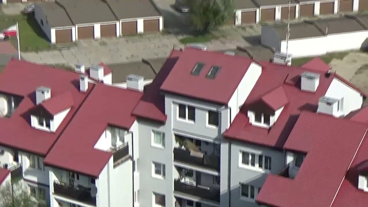 Władysławowo - Wieża Widokowa Domu Rybaka  #polska #2019