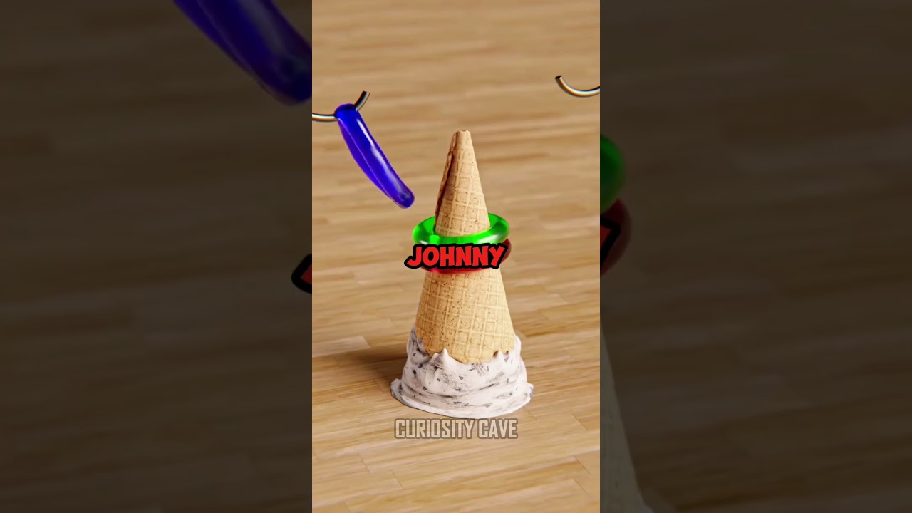 Not again little Johnny! 😭💀