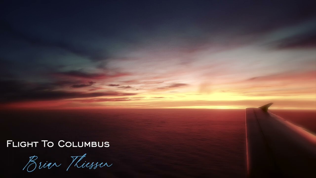 Flight To Columbus