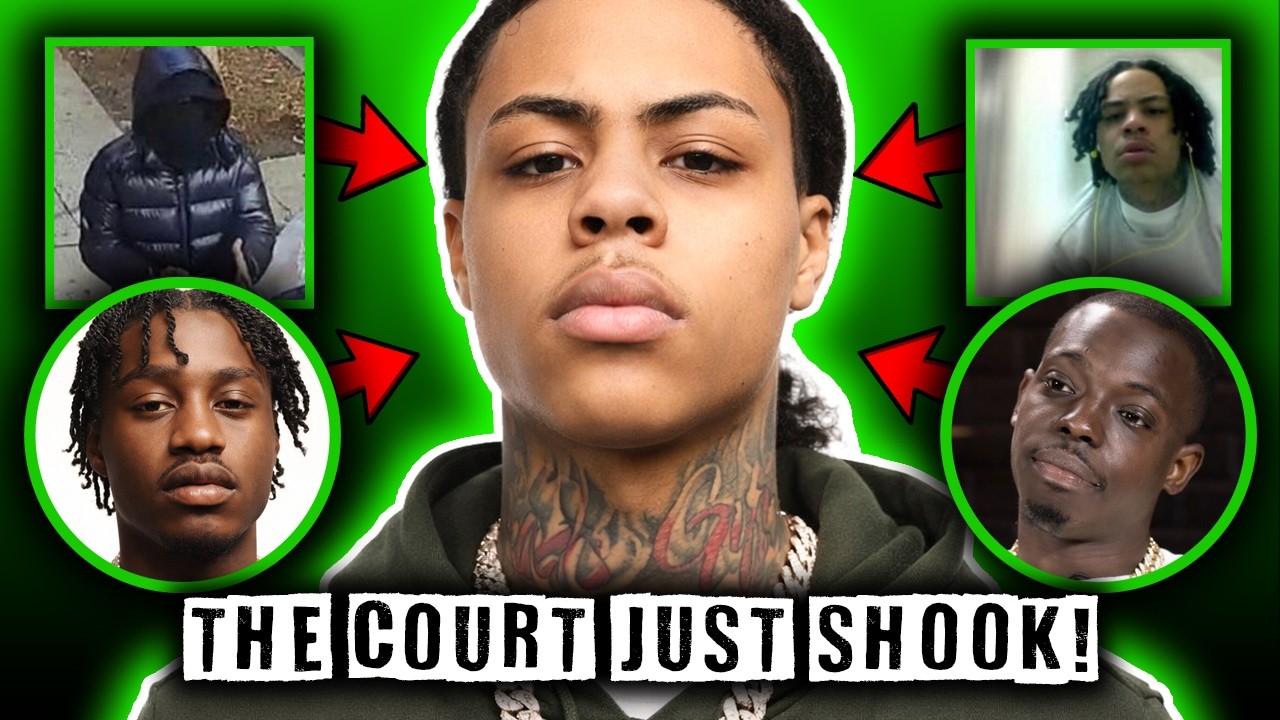 Kay Flock RELEASE DATE Rumors ERUPT After Court Update Drops (This Changes Everything!)