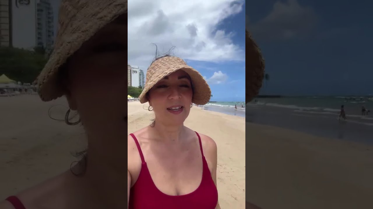 Paradise in Isla Verde, Puerto Rico 🇵🇷