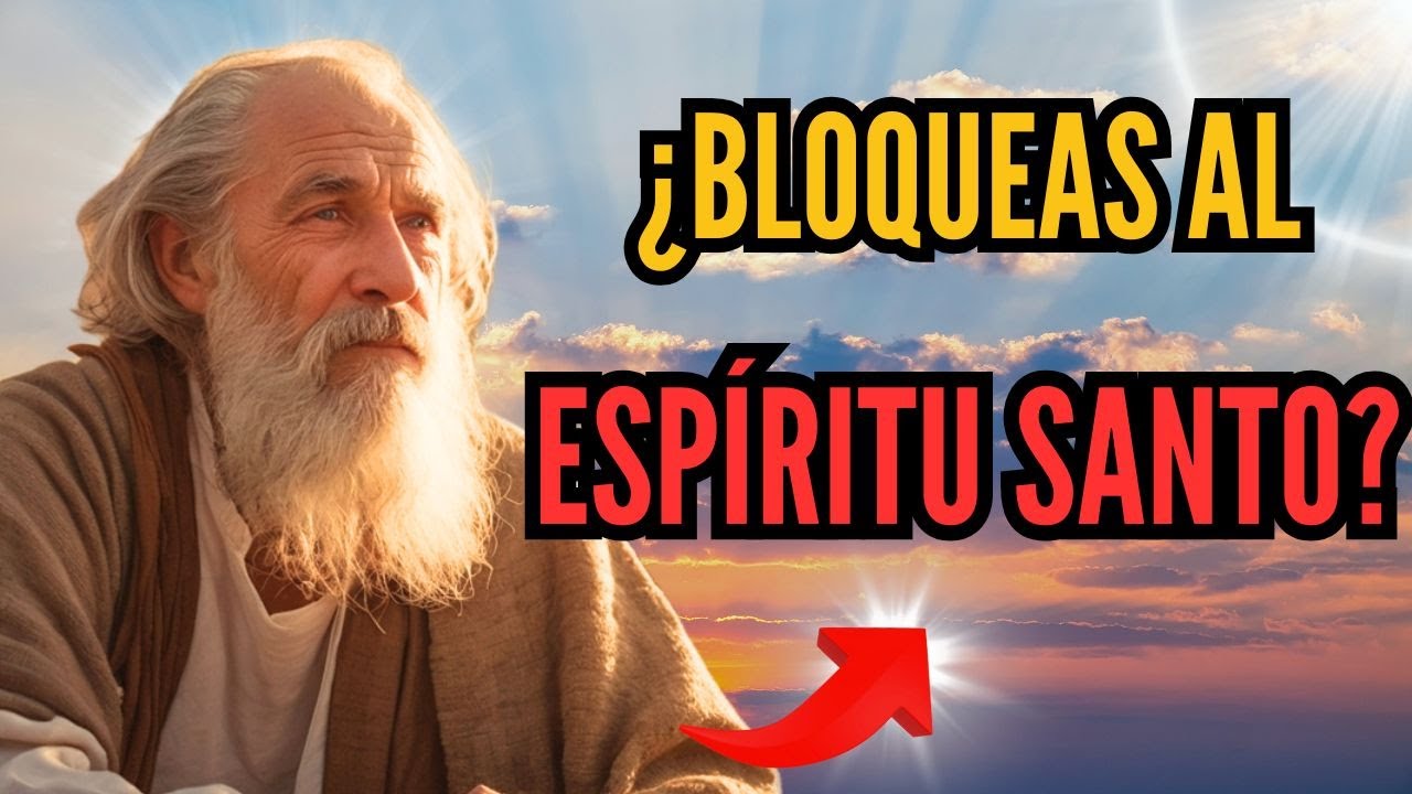 3 Pasos para Experimentar el Poder del Espíritu Santo