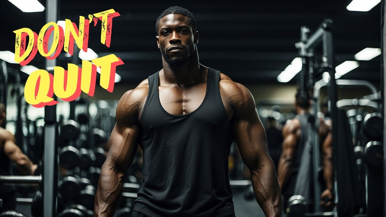 Secrets to Help You Embrace Your Fighting Spirit #motivation #inspiration  #successmindset