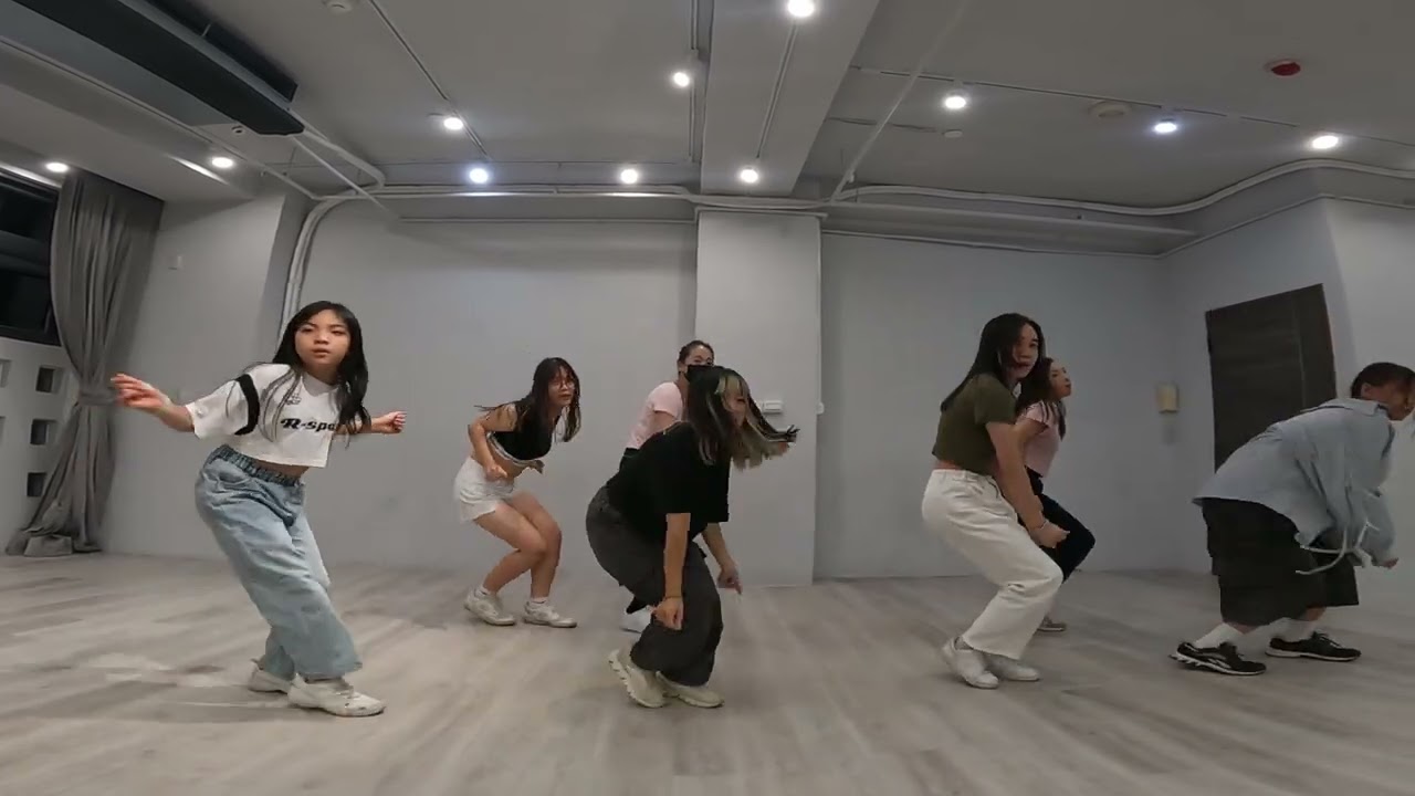 2024 09 13 JAZZ NAKO老師