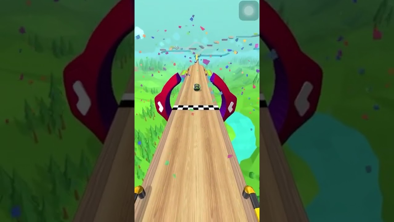 Going Balls - Level 74 to 76