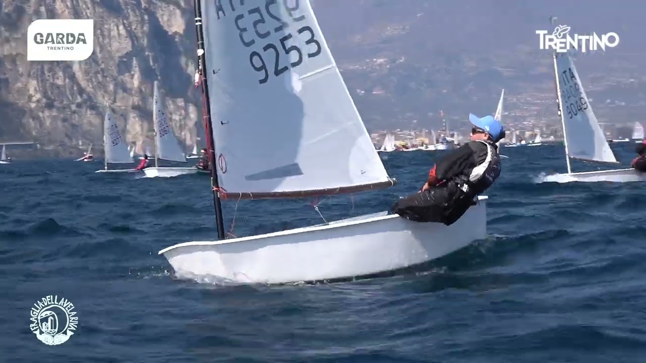 Selezione Interzonale Optimist 2022