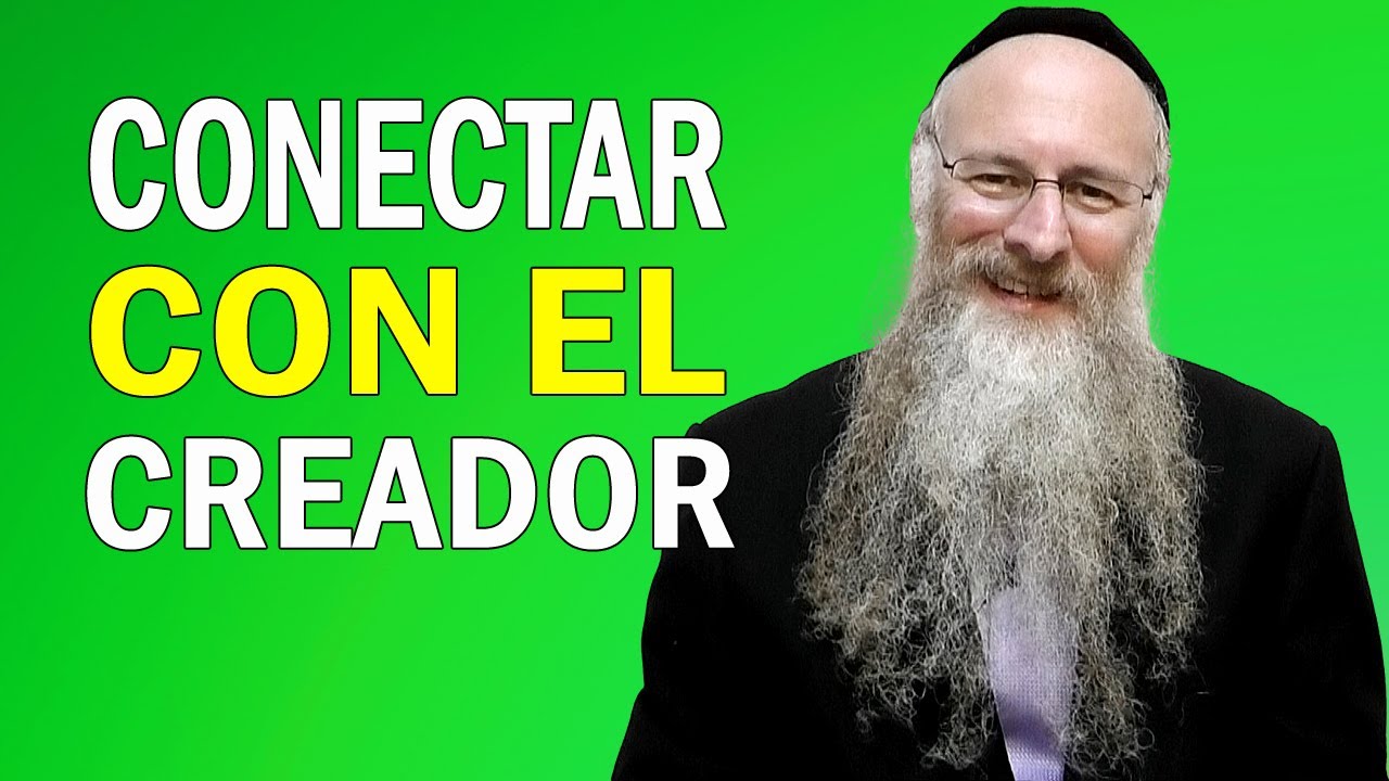 Conectar con El CREADOR