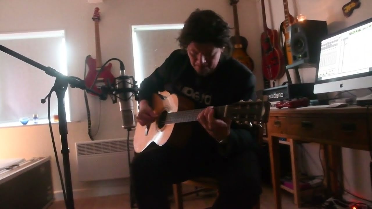 Jacob Rønne: The Last Waltz