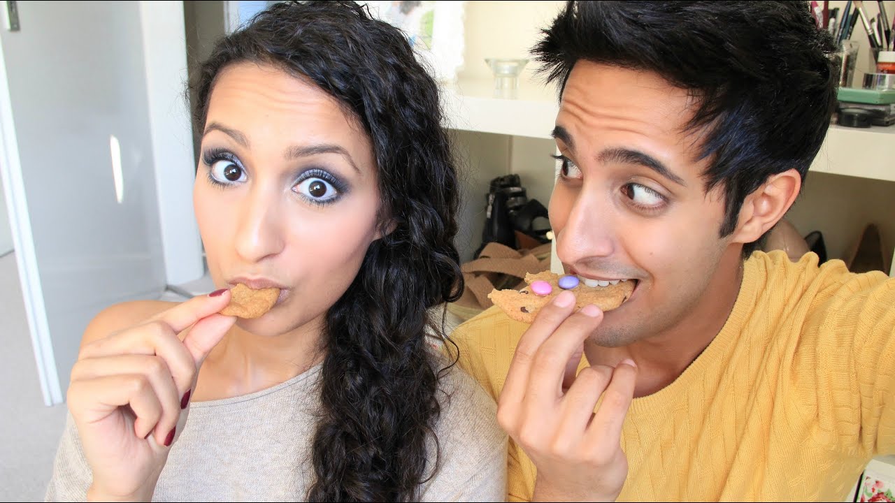 Original SUBWAY Cookies in 15 min!