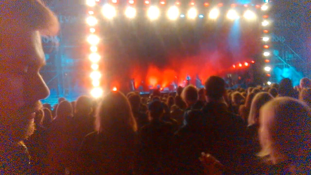 [SZOK] ARTUR ROJEK ODWOŁUJE OFF FESTIVAL 2016 I OBRAŻA KATOLIK&Oacute;W