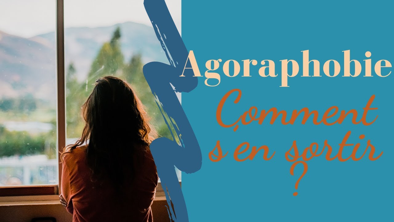 Agoraphobie : Comment s'en sortir ? Témoignage par une ancienne agoraphobe et anxieuse