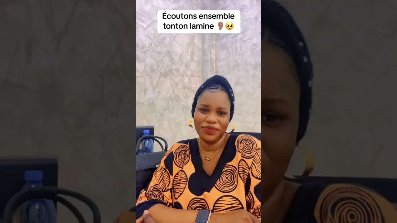 🛑 Sadia tv Voix du coeur mali 9/3/2026