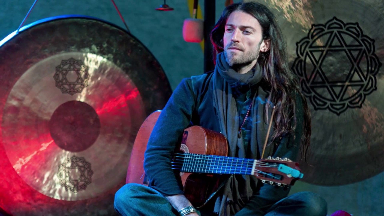 Estas Tonne - Select Melodic Songs (HQ audio)