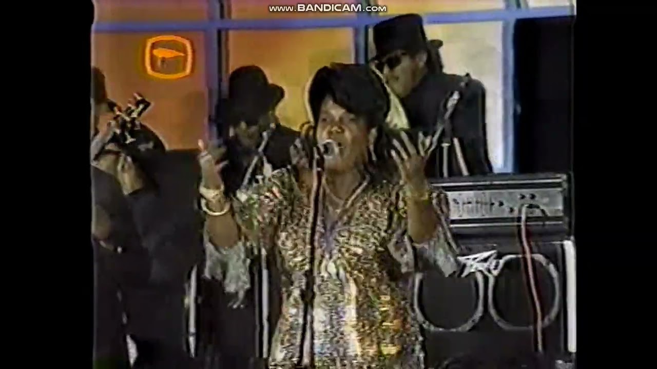 Mistica Stefania 1993 Manera guru guru den funchi