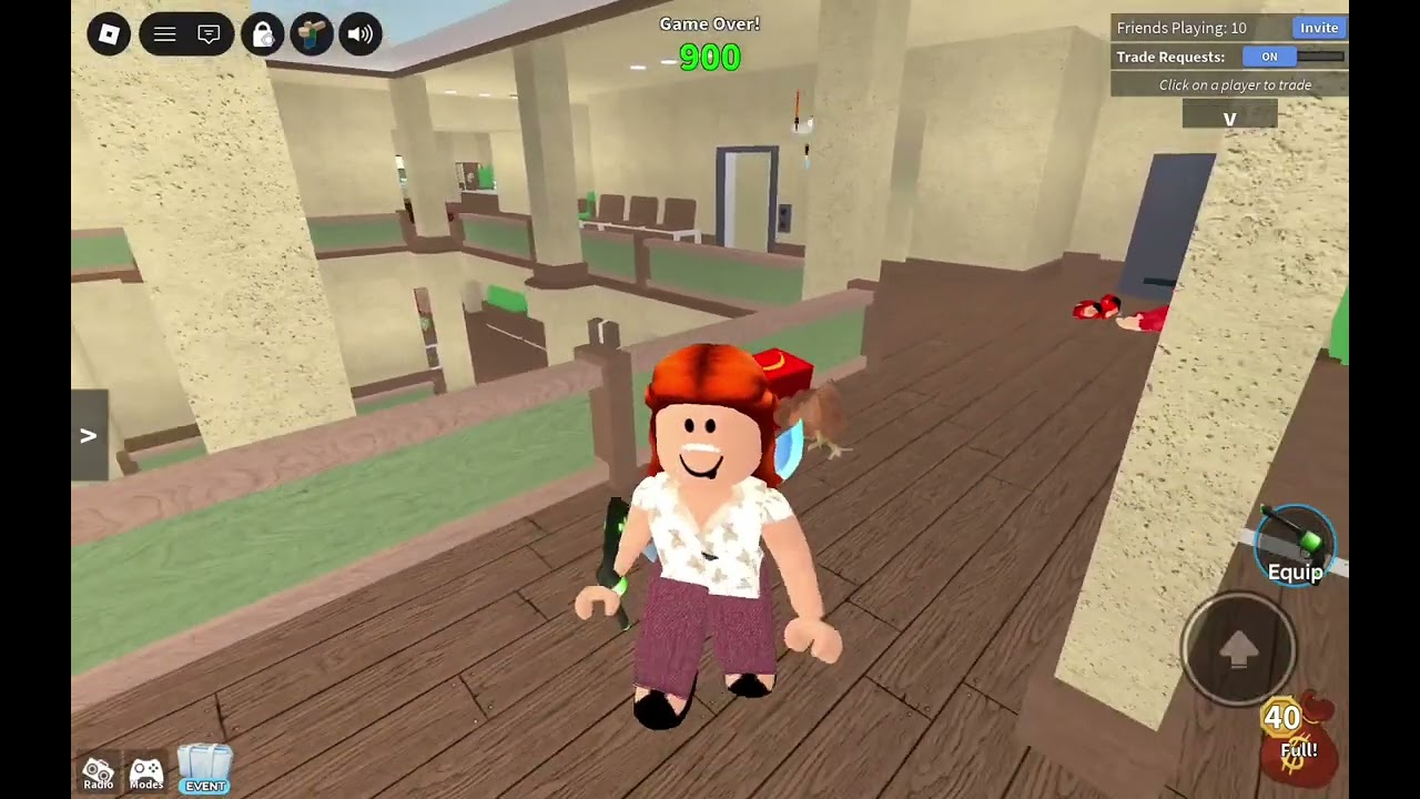 Mm2 montage