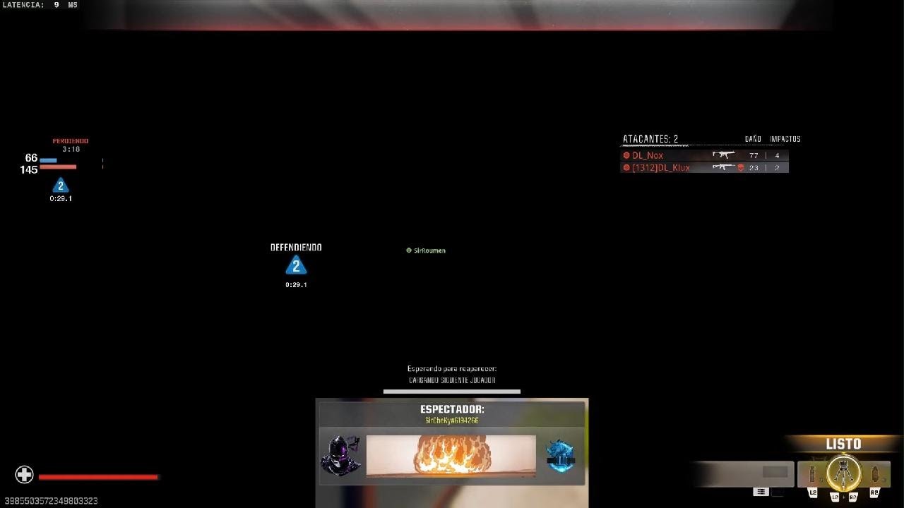 Casi 60 kills