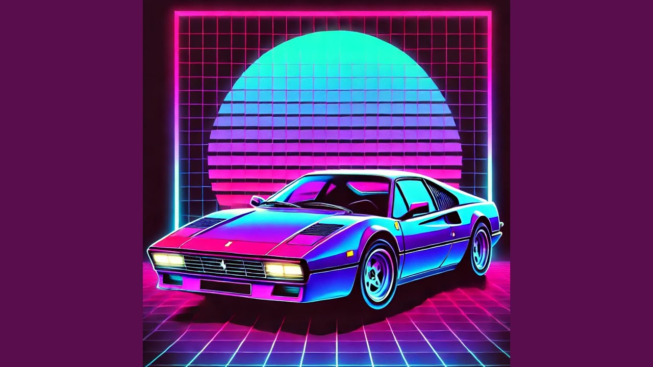 Neon Pulse