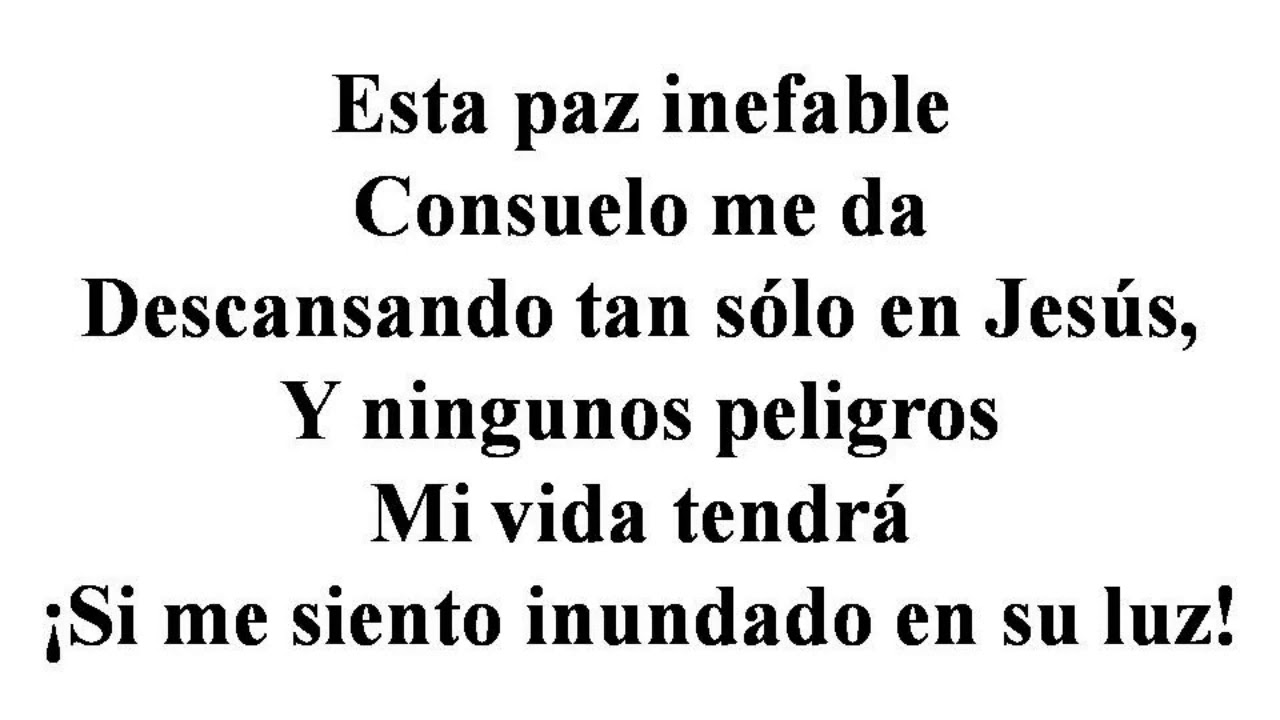 220  Paz Inefable
